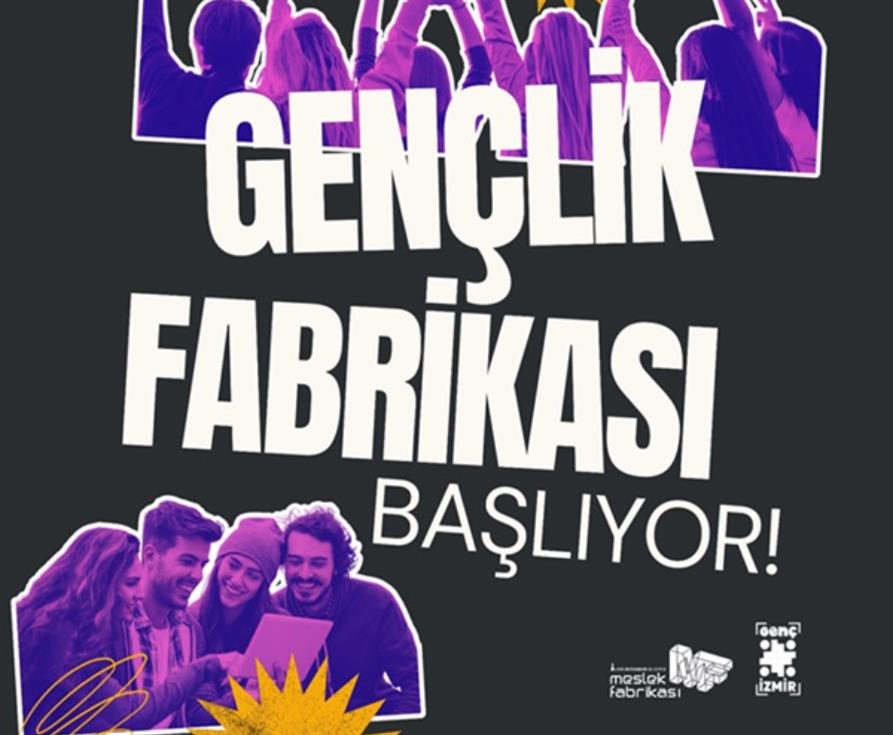 Gençlik Fabrikası